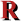 R